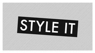 Style it